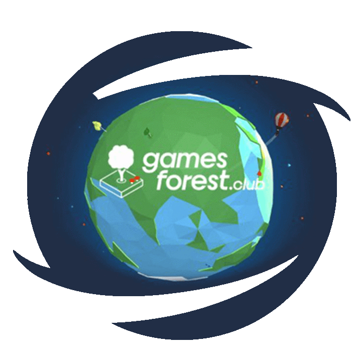 Game Forest Club logo